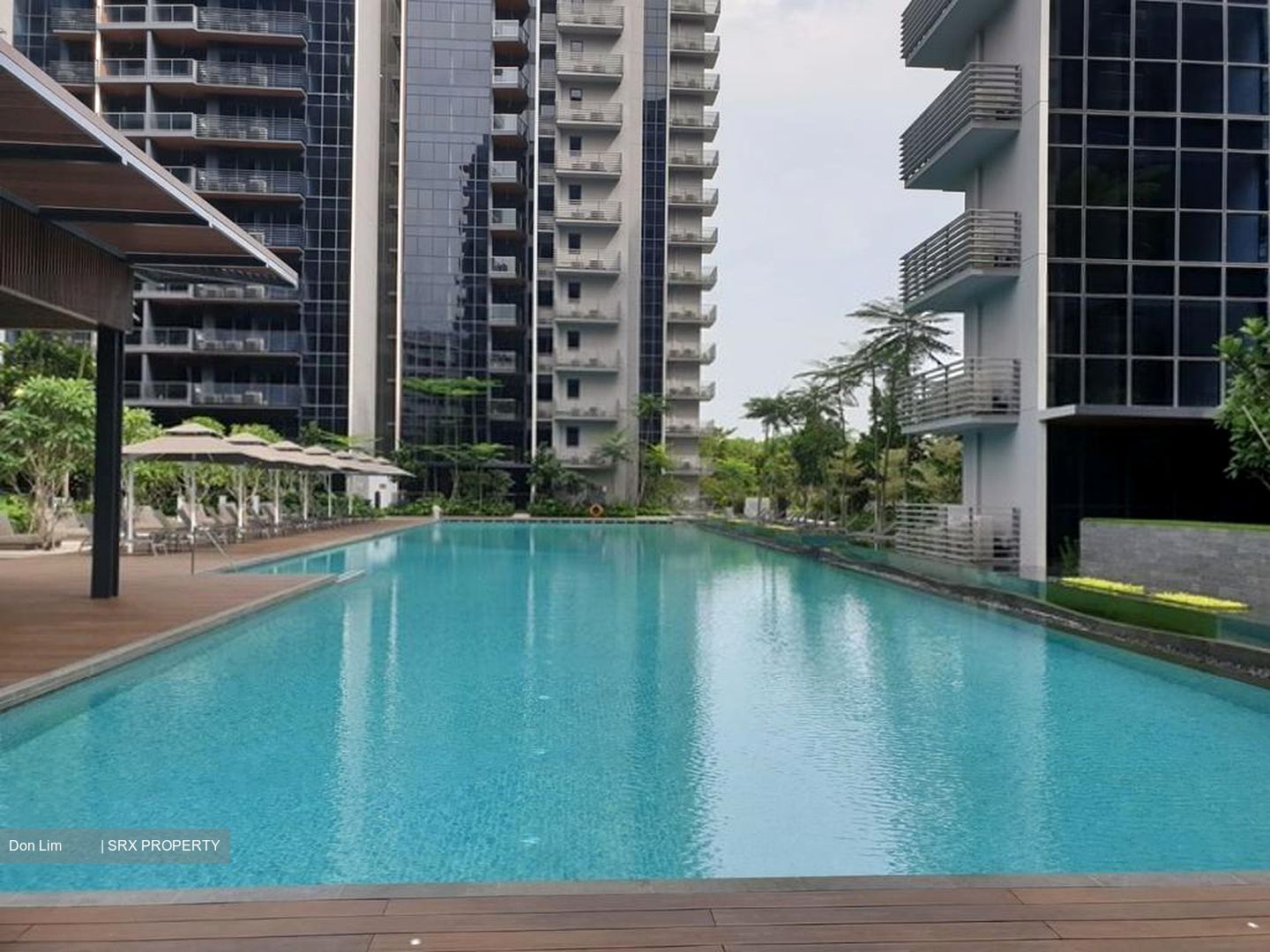 Westwood Avenue (D22), Condominium #401968631
